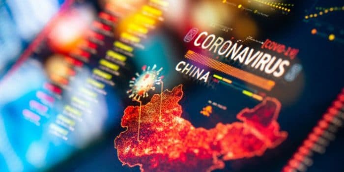 世卫组织称中国推迟发布关键的COVID-19数据