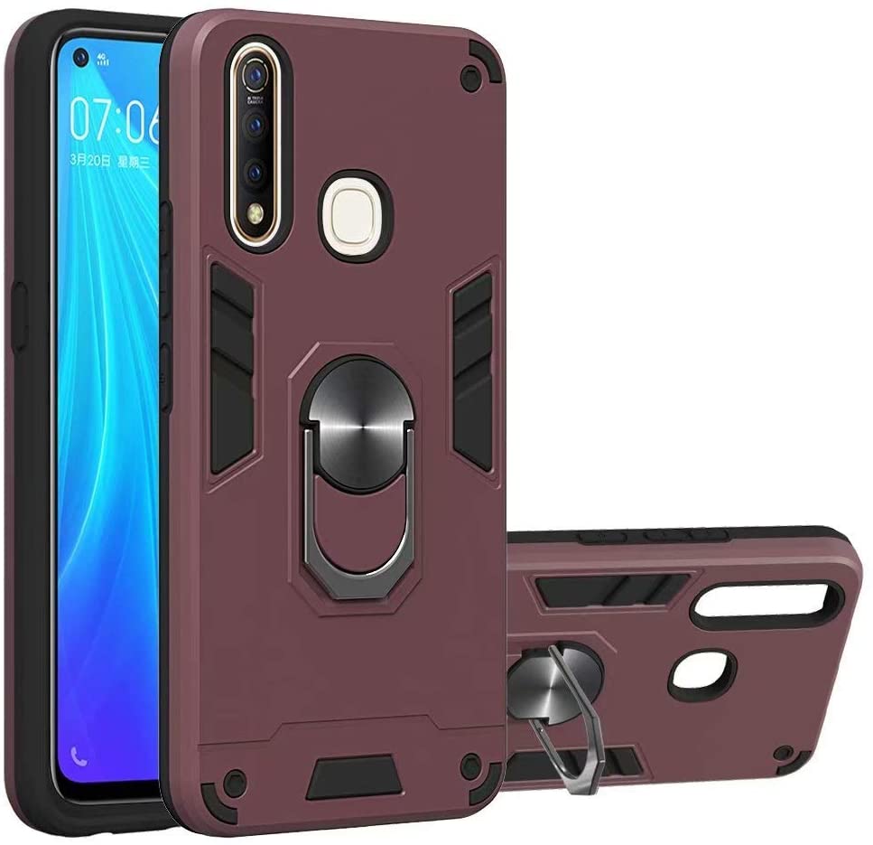 Vivo Z1 Pro的10个最佳案例