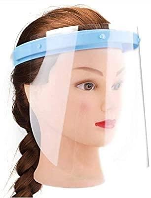 2020年最佳面盾牌