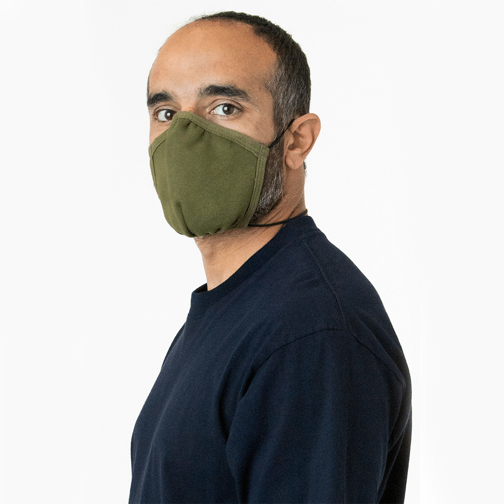 10种最适合男性的面膜