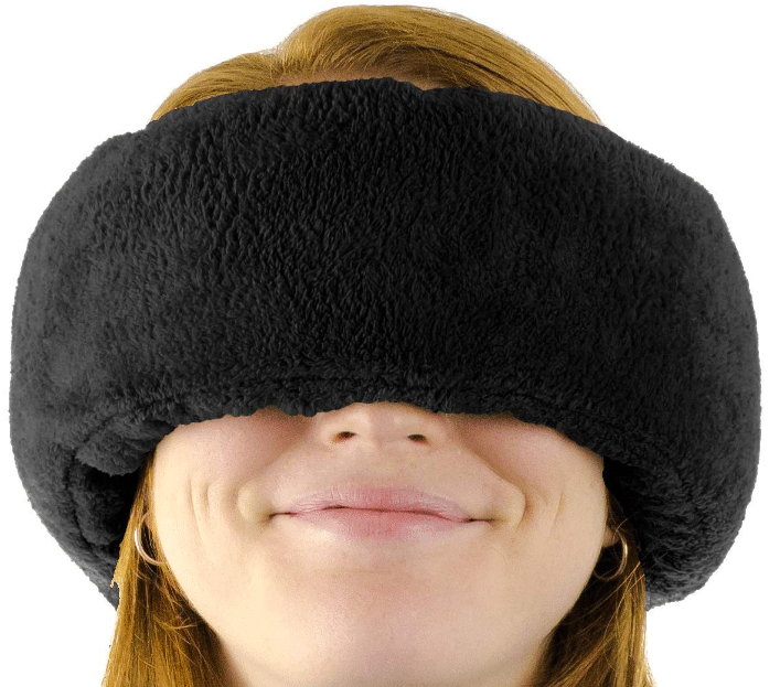 10种最适合孩子的面部覆盖物