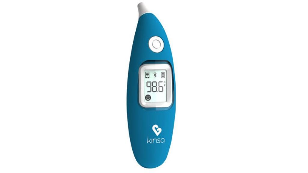 10 Best Thermometers for 2020