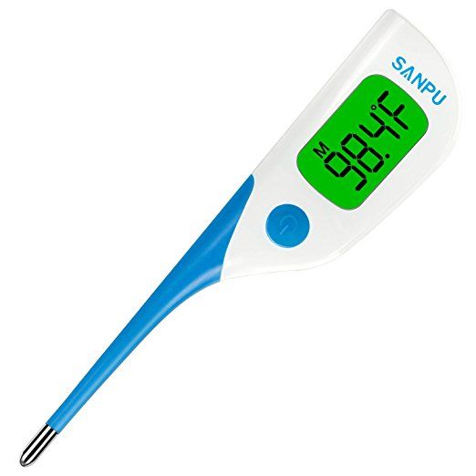 10 Best Thermometers for 2020