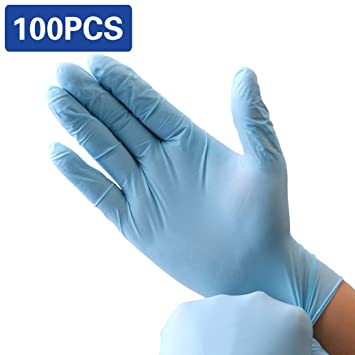 10最佳一次性手套