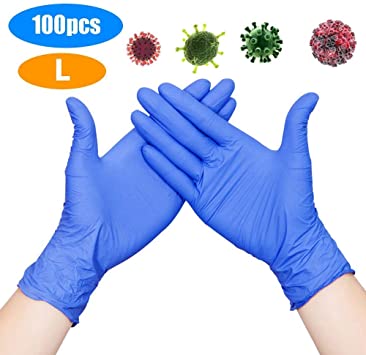 10最佳一次性手套