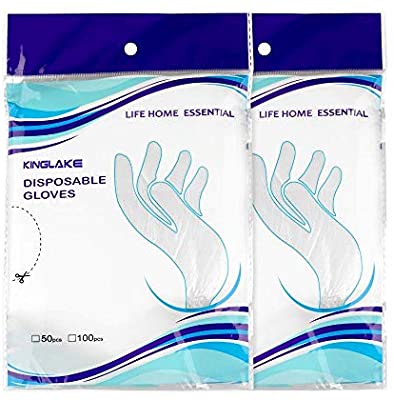 10最佳一次性手套