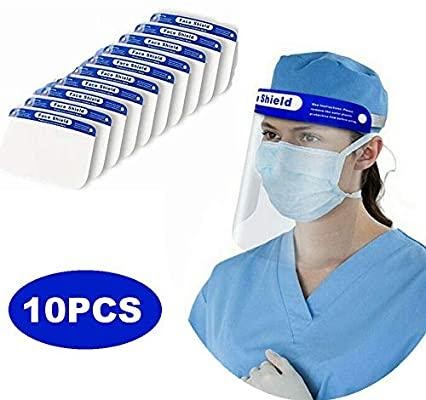 2020年最佳面盾牌