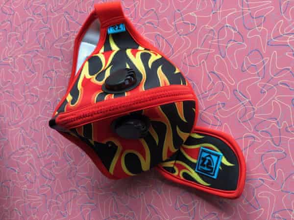 10种最适合男性的面膜