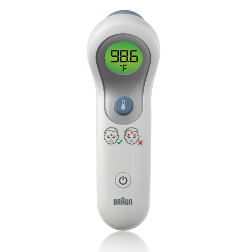 10 Best Thermometers for 2020