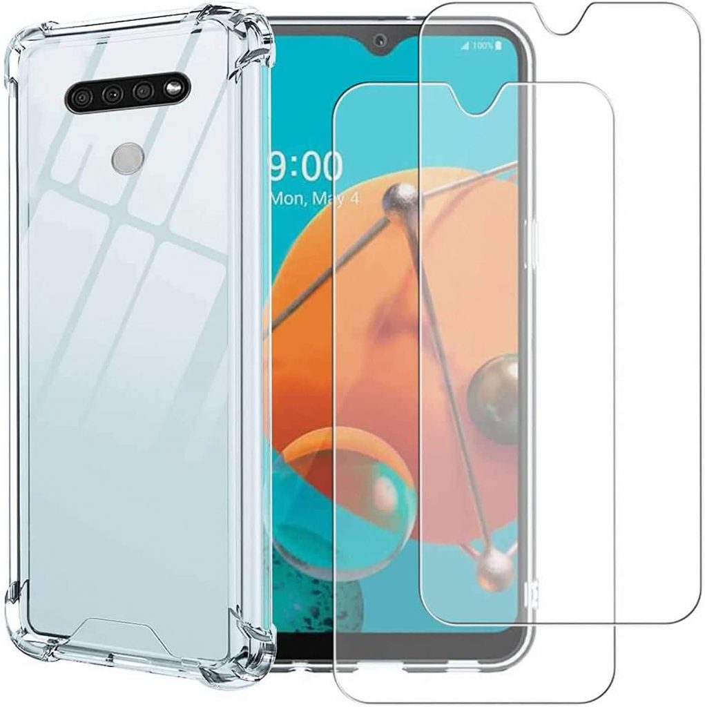 最好10例LG Q51 / K51