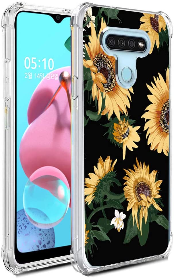 最好10例LG Q51 / K51