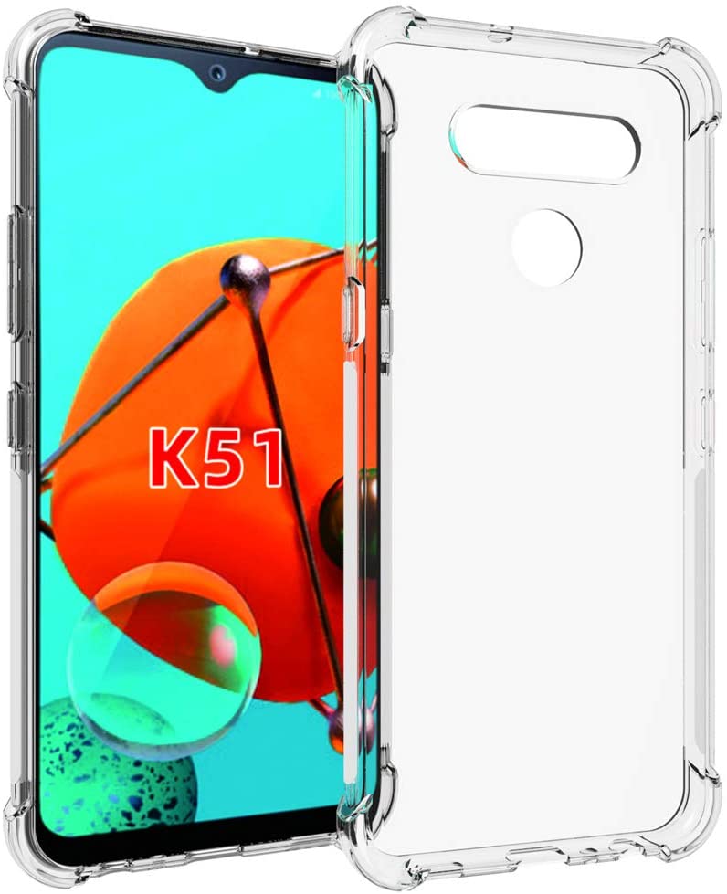 最好10例LG Q51 / K51