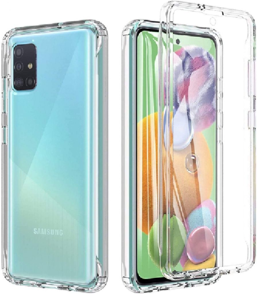 三星Galaxy A21的10个最佳案例