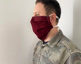 10种最适合男性的面膜