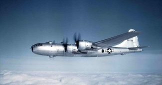 波音B-29超级堡垒以及俄罗斯人如何逆转它