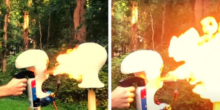 罗伯叔叔做的COVID-19和口罩有效性实验