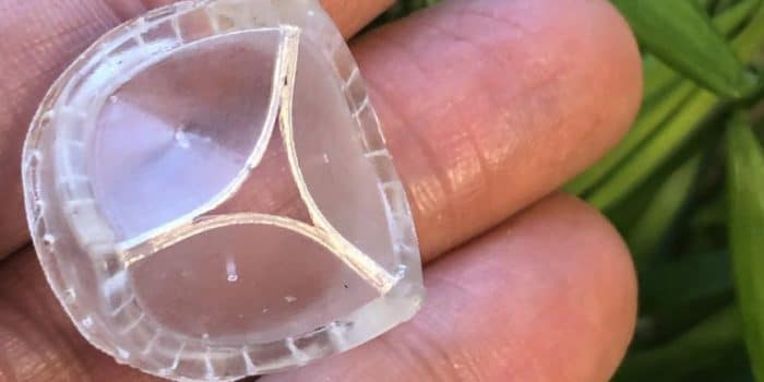 PoliValve可以完全改变体外循环心脏手术