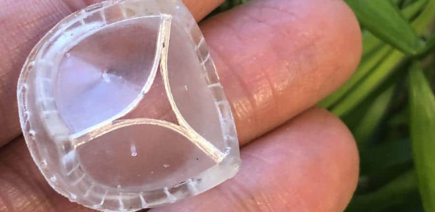 PoliValve可以完全改变体外循环心脏手术