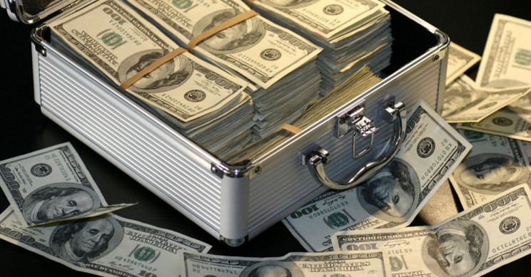 研究表明,金钱可以买来幸福