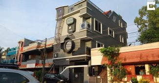 拉维·洪加尔（Ravi Hongal）痴迷于摄影 - 生活