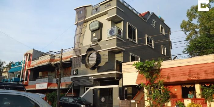 拉维·洪加尔（Ravi Hongal）痴迷于摄影 - 生活