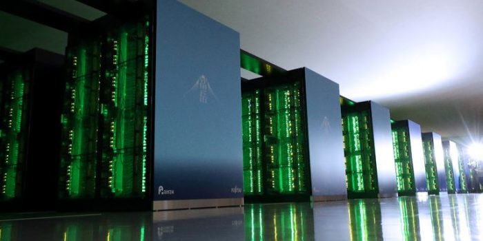 Fugaku是世界上最新最快的超级计算机!