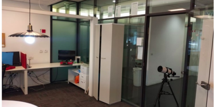 黑客可以用灯泡偷听谈话