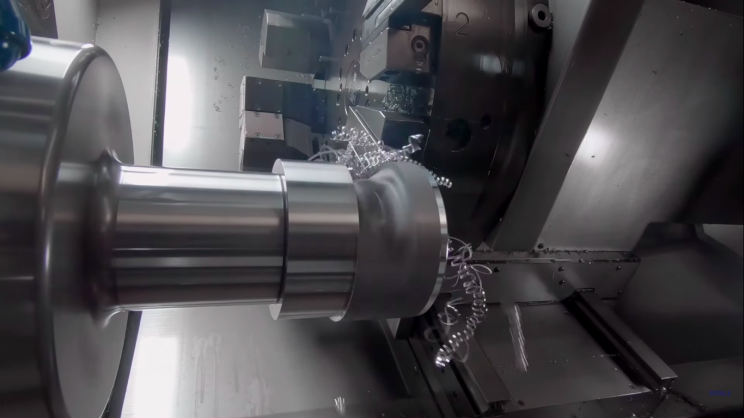 这些3D打印的活塞可以增加30马力的经典车!