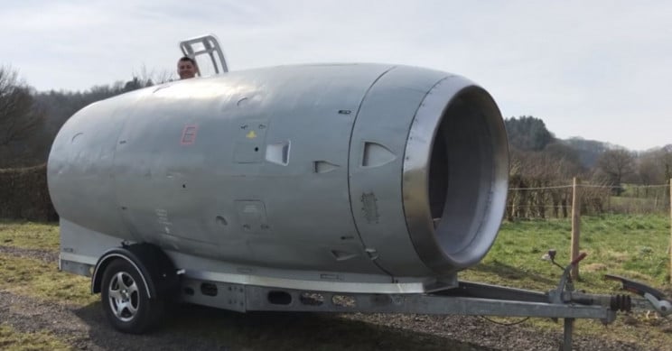 技师将这1967维克氏都用于客机商队