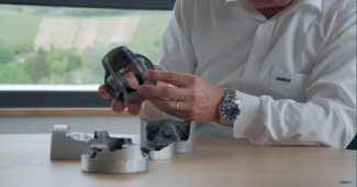 这些3D打印的活塞可以为经典汽车增加30 hp！