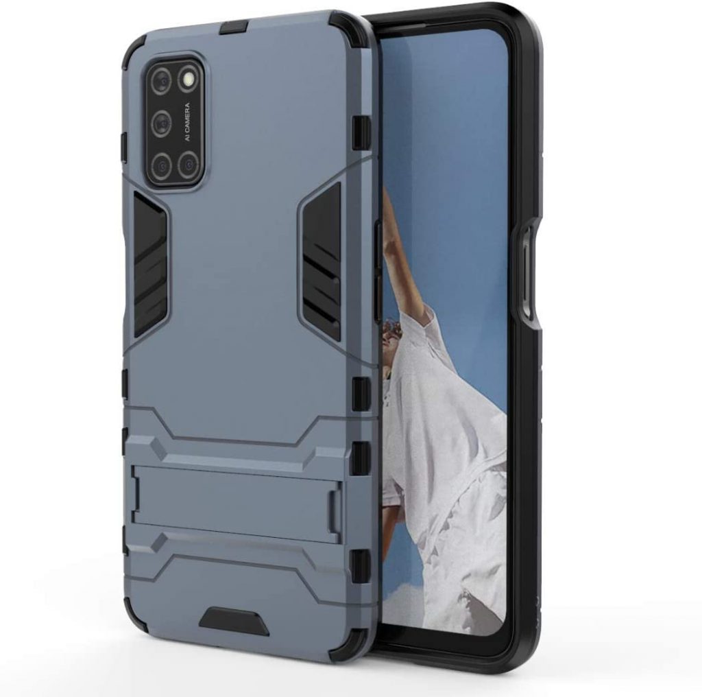 OPPO A92的10个最佳案例