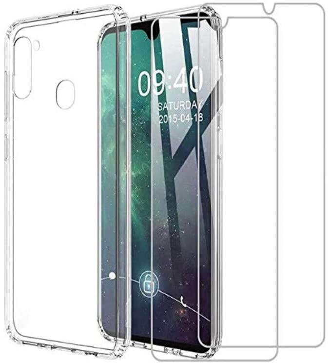 三星Galaxy M01最好的10个盒子