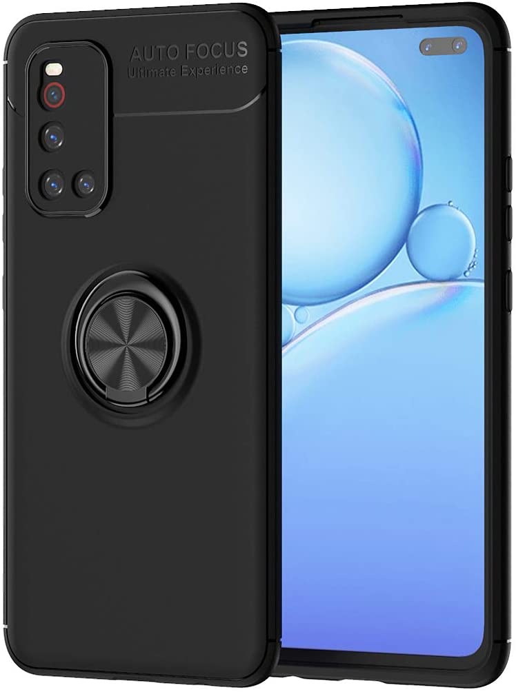 Vivo V19的10个最佳案例