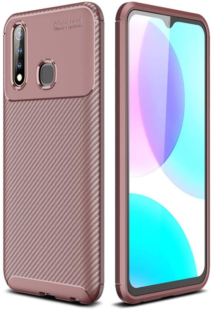 Vivo U3的10个最佳病例