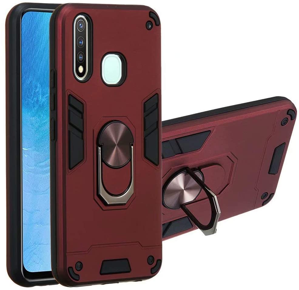 Vivo U3的10个最佳病例