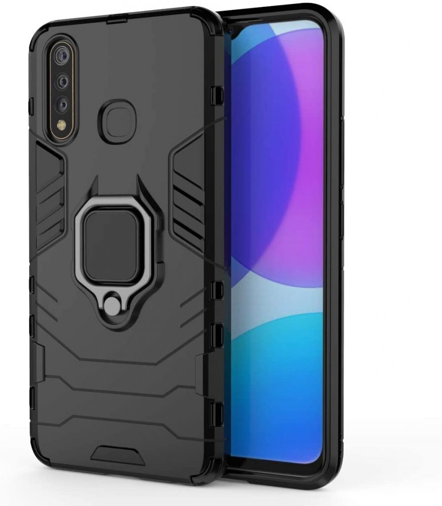 Vivo U3的10个最佳病例