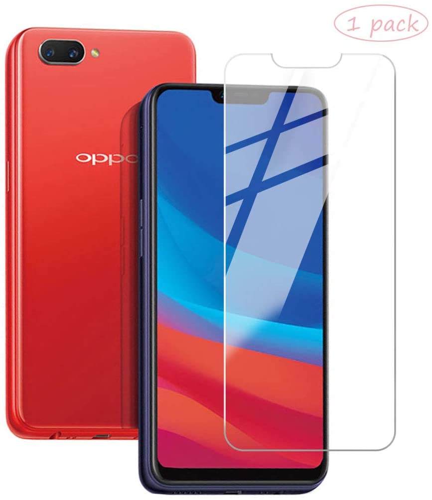 Oppo A12E的10个最佳屏幕保护器