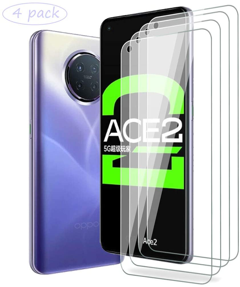 OPPO ACE2的10个最佳屏幕保护器