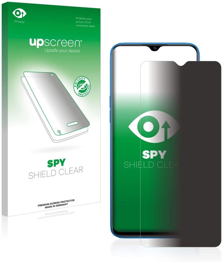 10个最好的屏幕保护Realme 5i