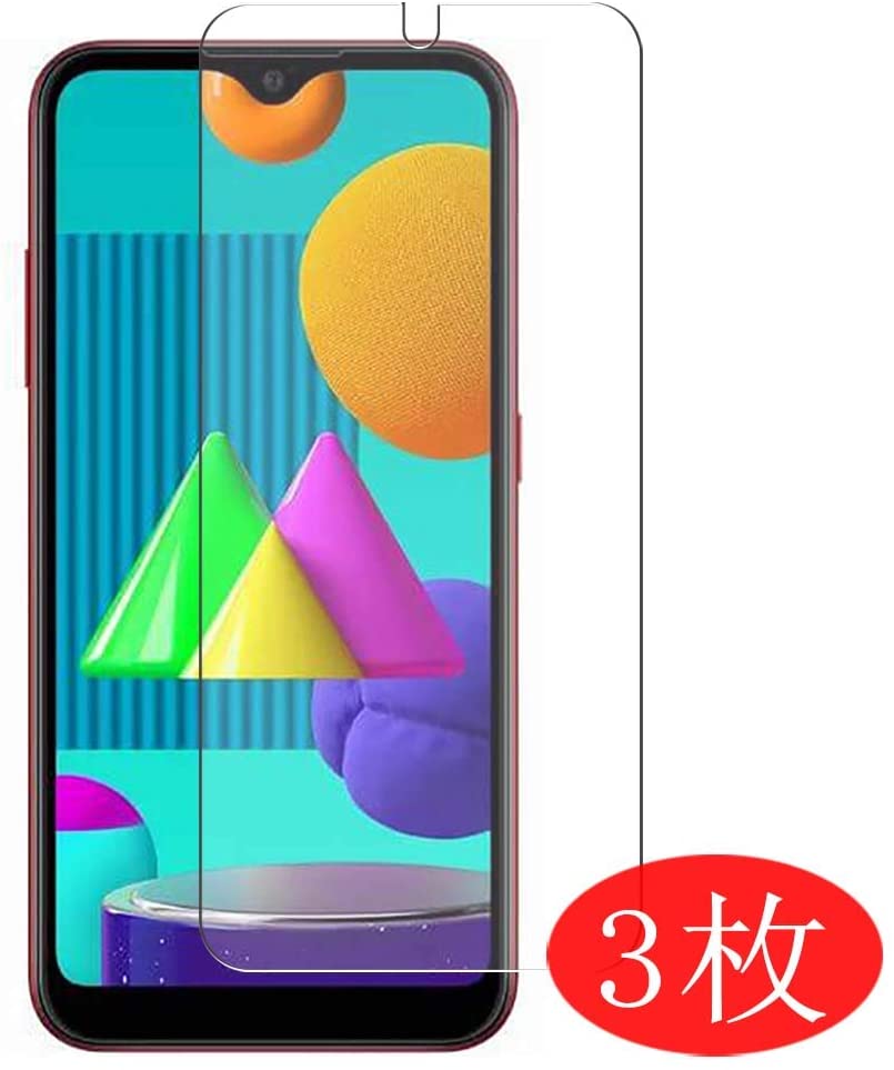 三星Galaxy M01的10个最佳屏幕保护器