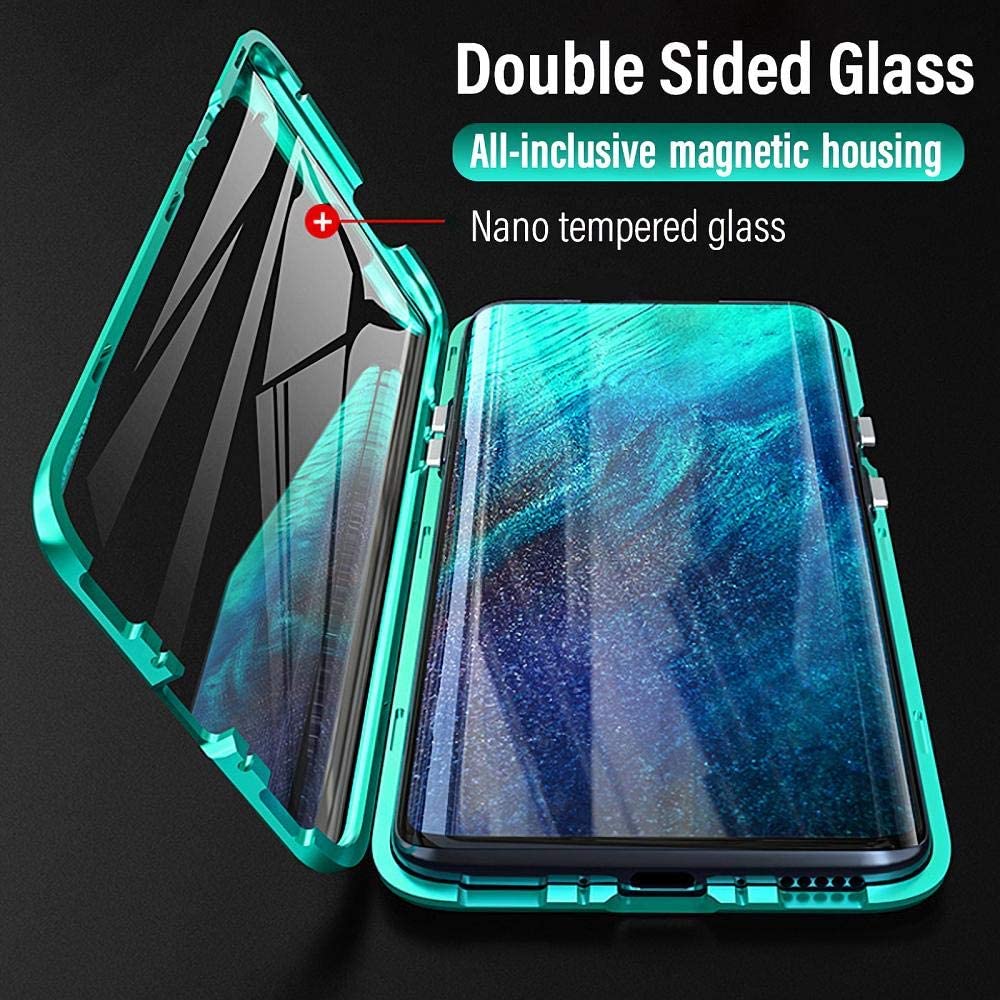 Vivo Y50的10个最佳屏幕保护器