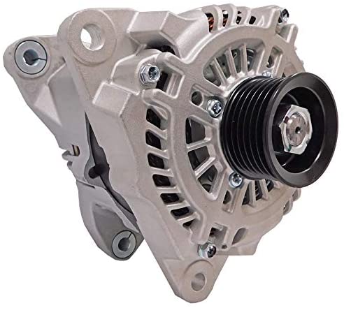 10个最好的交流发电机道奇公羊1500皮卡