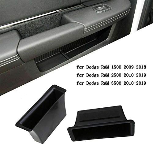 10个最好的扶手道奇公羊1500皮卡