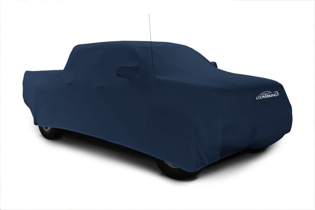 道奇公羊1500皮卡的10个最佳封面