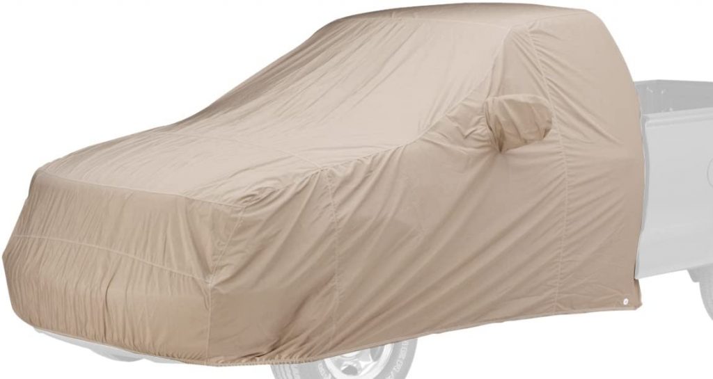 道奇公羊1500皮卡的10个最佳封面