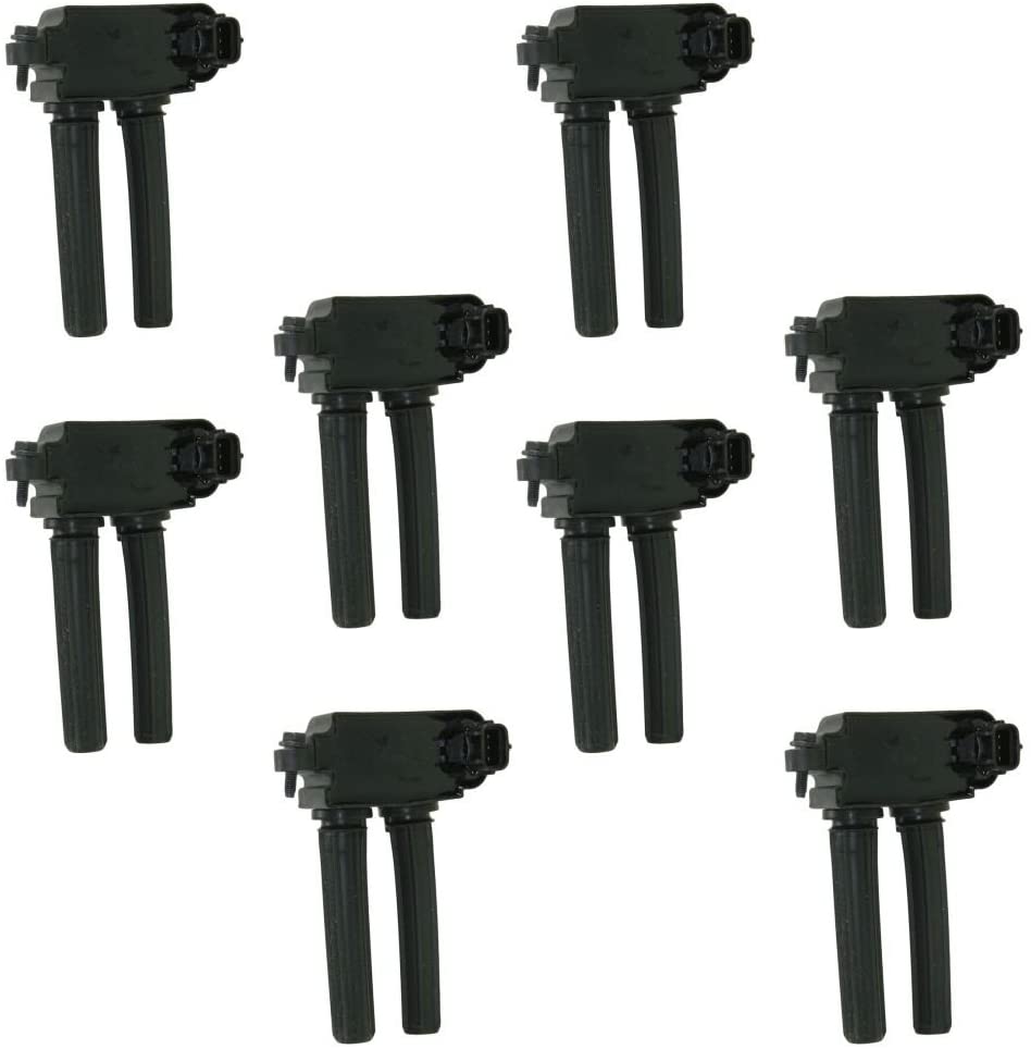 10最佳点火线圈道奇公羊1500皮卡