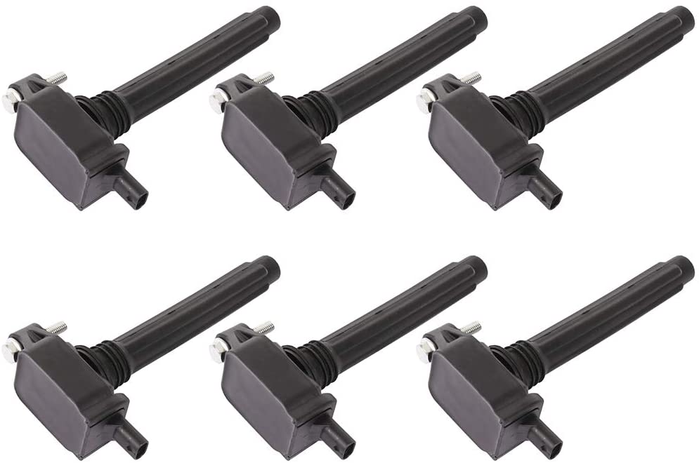 10最佳点火线圈道奇公羊1500皮卡