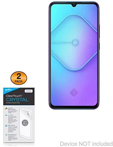 Oppo F15的10款最佳屏幕保护器