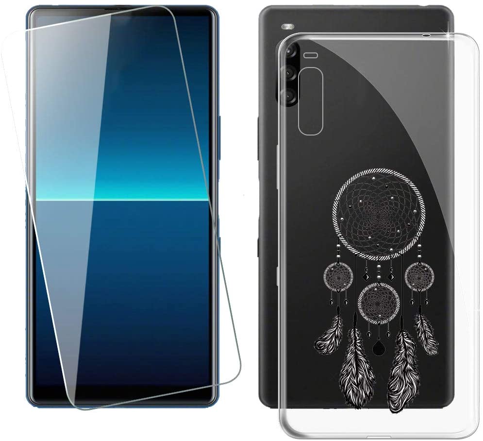 索尼Xperia L4的10个最佳屏幕保护器