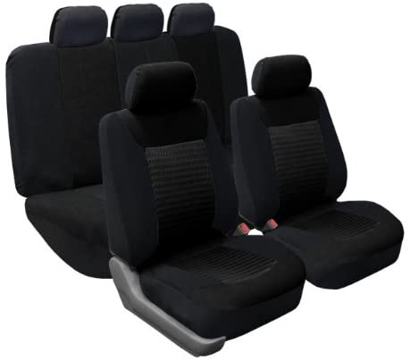 道奇公羊1500皮卡的10个最佳座套